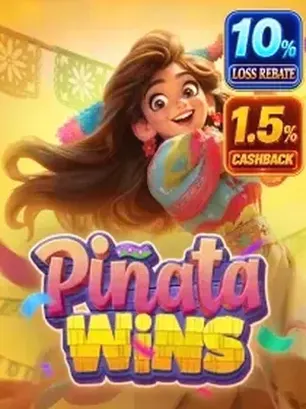 Pinata Wins